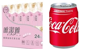 愛買,年度銷售榜