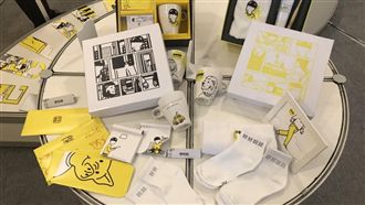 感動！復興商工特展　學生大秀創意