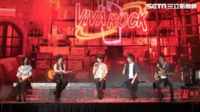 五月天
圖／相信音樂提供