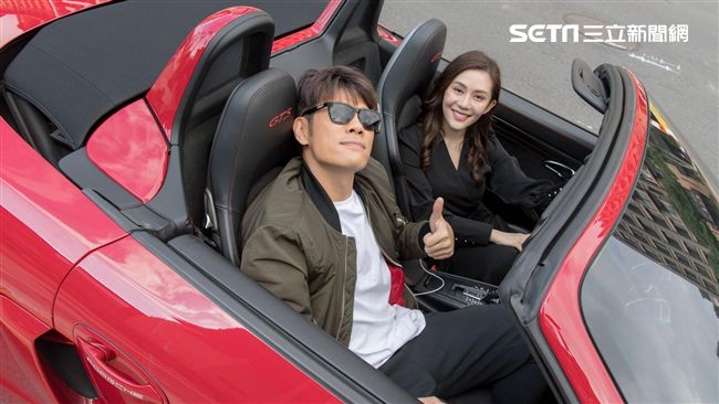 王宇婕有多衰？男星：別去杜拜改拜拜