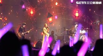 田馥甄不幫加持！嗆五月天和她一樣色