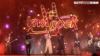 嚇！女粉看五月天「堅持站著」被公審