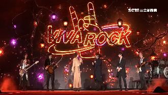 五月天台中開唱　首場就有大咖助陣！