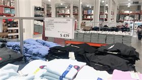 好市多美國名牌衣服特賣