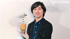 田中達也,微型展2.0,迴轉壽司,珍珠奶茶,寬宏藝術