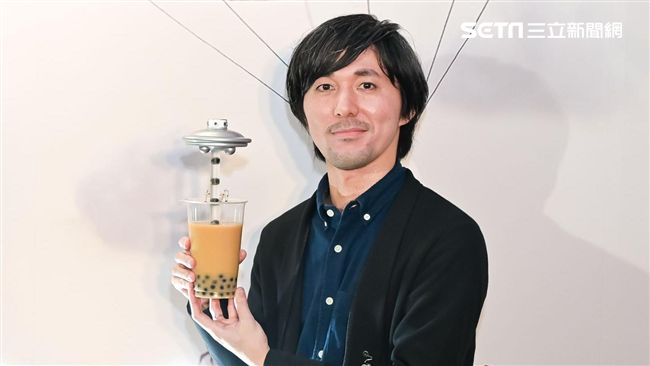 微型展2.0！微型之神大玩台灣珍奶