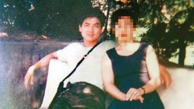 遭丈夫分屍7塊慘死！獨臂冤魂索手