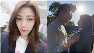 《金家》結局曝光？韓瑜發文網友暴動