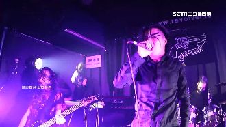 閃靈赴港表演受阻　Doris這樣說