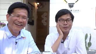 綠中生代兩活棋！邁龍連線傳一府一院