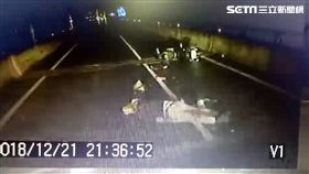 王德輝,陳洽波,情報員,酒駕,車禍,苗栗