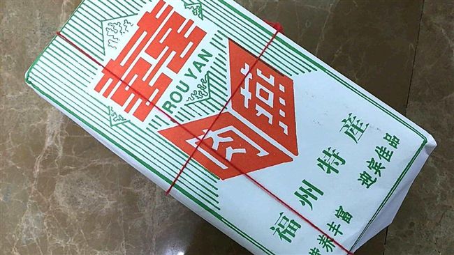 大陸23省淪陷！旅客攜「燕皮」闖關