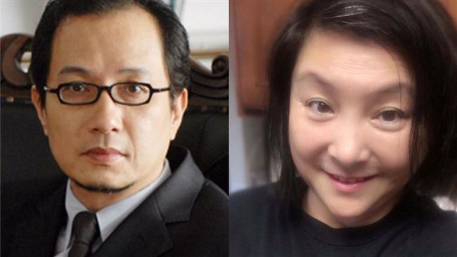 男星劈腿成性　前妻爆離婚不付撫養費