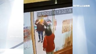彩券行槓美容店　積怨已久就為這事