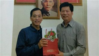 唯一港籍情報員酒駕亡　傳奇一生曝光