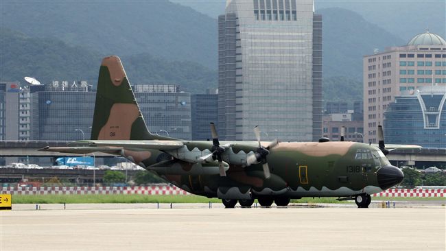 台人受困印尼！國軍運輸機待命救災