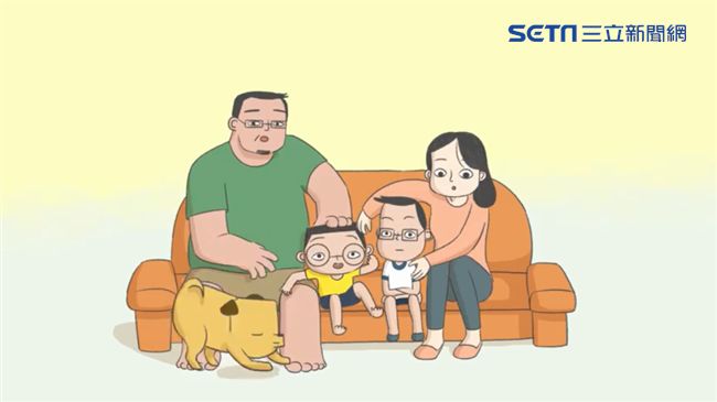 動畫《小兒子》獲21國際影展肯定！