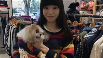 日本夯店首度來台！人狗親子裝超療癒