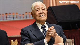 李登輝治療緩慢　王燕軍曝關鍵因素