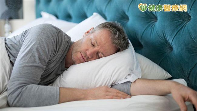 你睡眠品質好嗎?　這指標助您判斷！