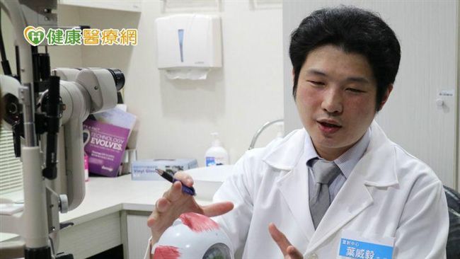 預防術後白內障　這些知識你要懂