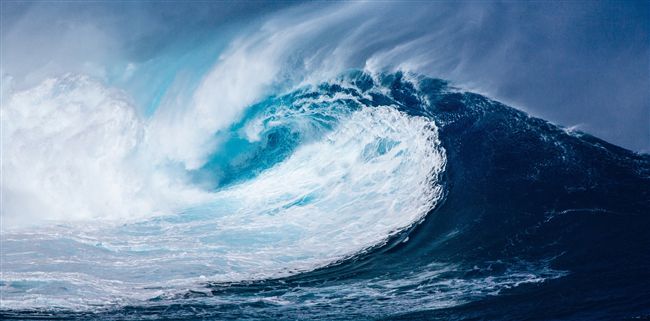 日本發布海嘯警報　第1波已達與那國島