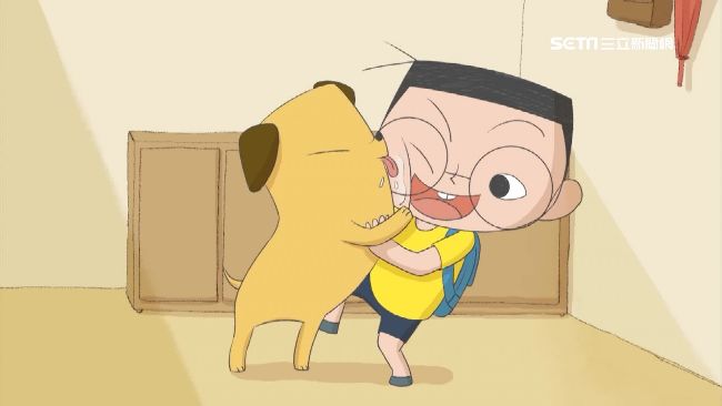 《小兒子》多元跨界！動畫將推第2季