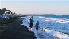 母子,／翻攝自Pixabay