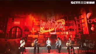 演唱會喊酒後亂性？五迷聽了嗨到高潮