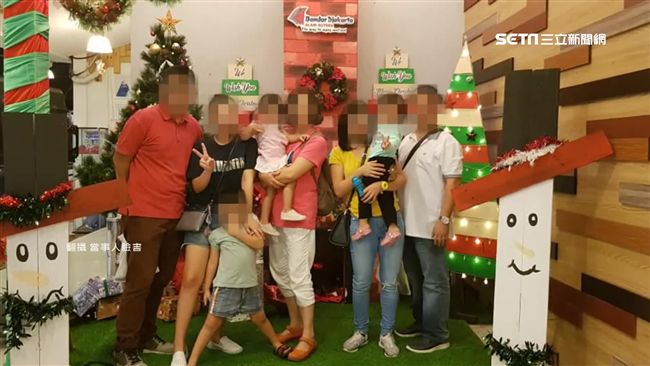 印尼海嘯像災難片！台人逃難過程曝光