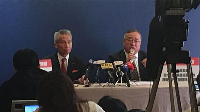 審慎評估淪耳邊風　股東：漠視權益