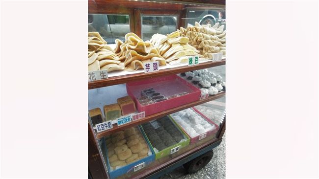 手工點心20元遭嫌貴　他嘆生意難做