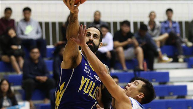 SBL／桑尼連3場30分　裕隆再勝