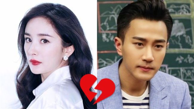 楊冪離婚！網列劉愷威七大罪引熱議