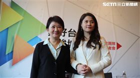 新任臺中市政府觀光旅遊局林筱淇局長,盧辦提供