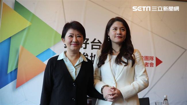 柯P不要的垃圾…林筱淇遭爆刻待下屬