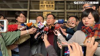 提選舉無效！丁守中撇不是為個人勝負