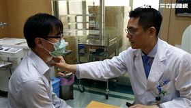 頸椎,低頭族,阮綜合醫院,神經外科,鄭傑陽,電腦工程師,骨刺