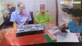 兄弟修屋竟被騙走2棟房　哥哥無助吞藥求死／翻攝畫面