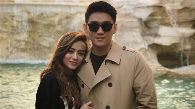 海嘯捲走愛妻！樂團主唱老婆被發現了