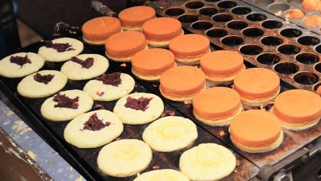 紅豆餅突冒「新口味」⋯他一聽秒笑噴