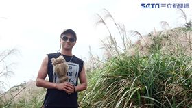 王少偉
圖／八大電視提供