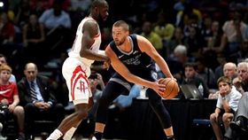 Chandler Parsons（圖／翻攝自Parsons個人IG）