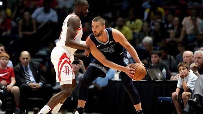 NBA／揮別薪水小偷　帕森斯被交易
