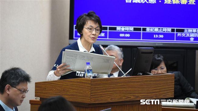 「不信公道喚不回」黃昭順提告郭新政