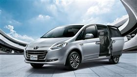 M7 Turbo Eco Hyper 2019。（圖／LUXGEN提供）