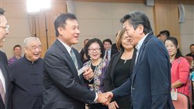 （圖／尹章中臉書）