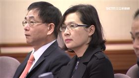 台灣日本關係協會秘書長張淑玲