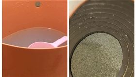 酒醉,尿尿,貓砂盆　圖／抱怨公社