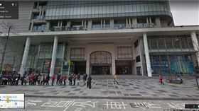 台北市,公車,司機,毆人,屁孩，翻攝畫面